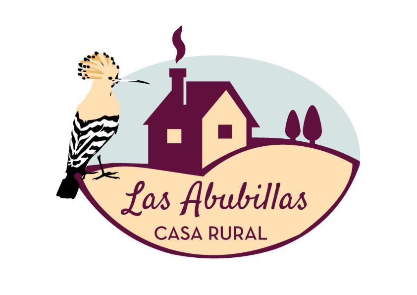 Casa Rural Las Abubillas Mirabueno 外观 照片